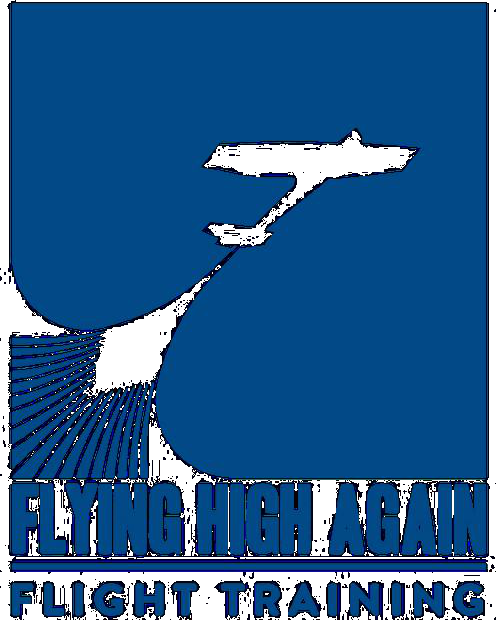 Flying High Again Flight Training